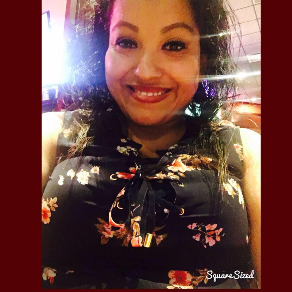 Meet your Posher, Issusannah